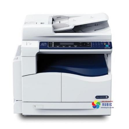 Đổ mực máy photocopy Xerox S2320