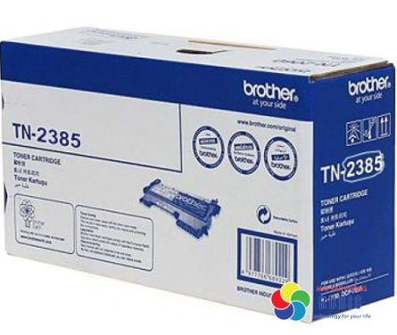 Mực máy in Brother HL-2321D  TN-2385