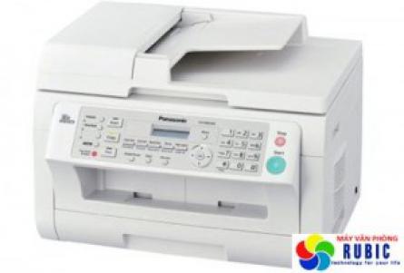  Đổ mực máy in Panasonic