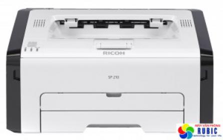  Đổ mực máy in Ricoh