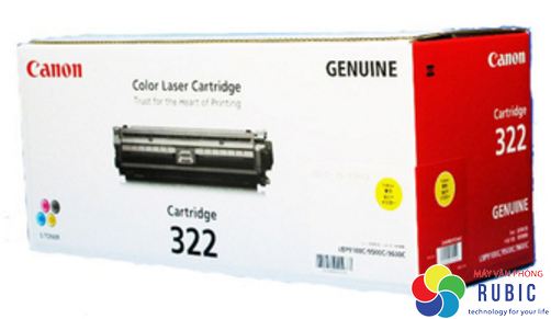 Mực máy in màu Canon Lbp9100Cdn