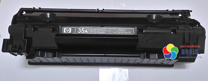 Mực máy in HP1102
