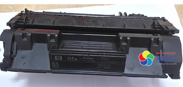 Mực máy in Hp2035
